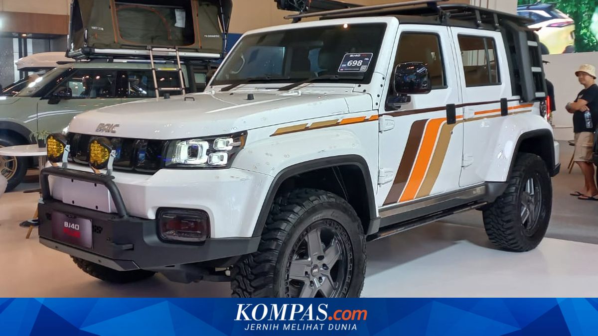 Diler Mobil Jepang Beralih ke Merek China: Tanda Evolusi Otomotif