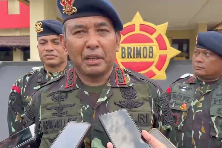 Operasi Penyergapan Bandar Narkoba Berbuah Tragedi Tewaskan 3 Polisi, Brimob Siap Backup