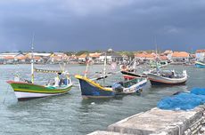 Natal di Tengah Dunia yang Rapuh