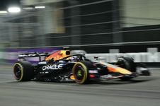 Imbas Perang Iran, F1 Bahrain dan Arab Saudi Terancam Batal