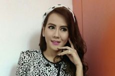 Adiknya Dilaporkan Istri Pertama Nurdin Rudythia, Nita Thalia: Jangan Merembet ke Mana-mana