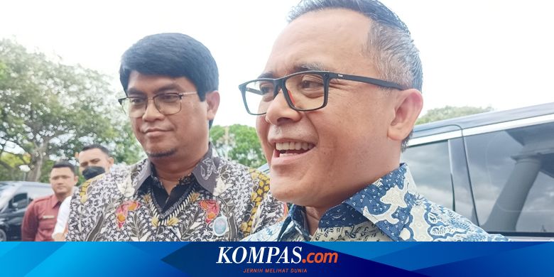 Lebih Kecil Dibanding yang di Jakarta