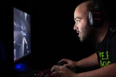 Riset Terbaru Kebiasaan Main Game FPS, Berbahaya untuk Otak
