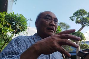 Soal Operator Sinyal Hanya Minta Argo Bromo 'Rem-rem Sedikit', Ini Tanggapan KNKT