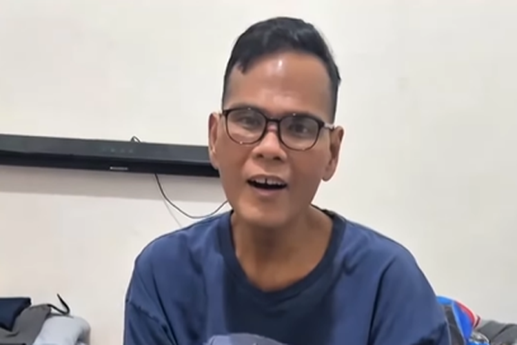 Fahmi Bo Akan Menikah Lagi dengan Mantan Istri Hari Ini