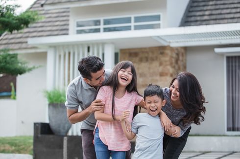 7 Kebiasaan Sehat di Rumah yang Membuat Anak-anak Lebih Stabil