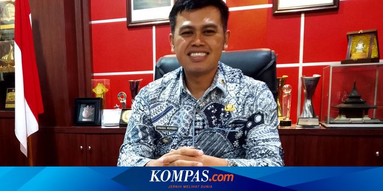 Berharap Pemotongan TKD Dibatalkan, Walkot Blitar: Mayoritas Daerah Belum Siap
