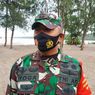 Sedang Patroli, Pratu Kurniawan Hilang Setelah Terjatuh di Sungai Papua