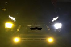 Pilih Lampu LED Aftermarket, Jangan Asal Sekadar Terang