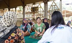 Jadi Solusi Kredit Macet UMKM, PNM Konsisten Berikan Pendampingan untuk Nasabah
