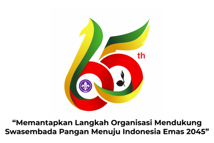 Link Download Gambar Hari Pramuka ke-65, Tinggal Download dan Gratis