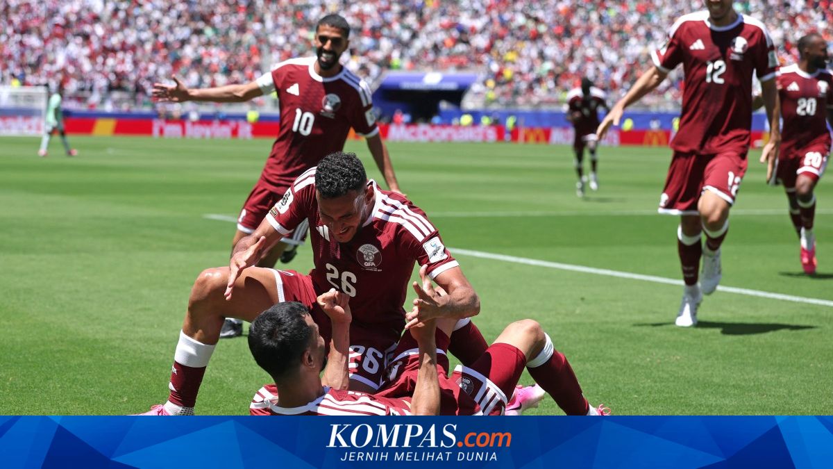 Prediksi Skor Bosnia-Herzegovina Vs Qatar di Grup B Piala Dunia 2026