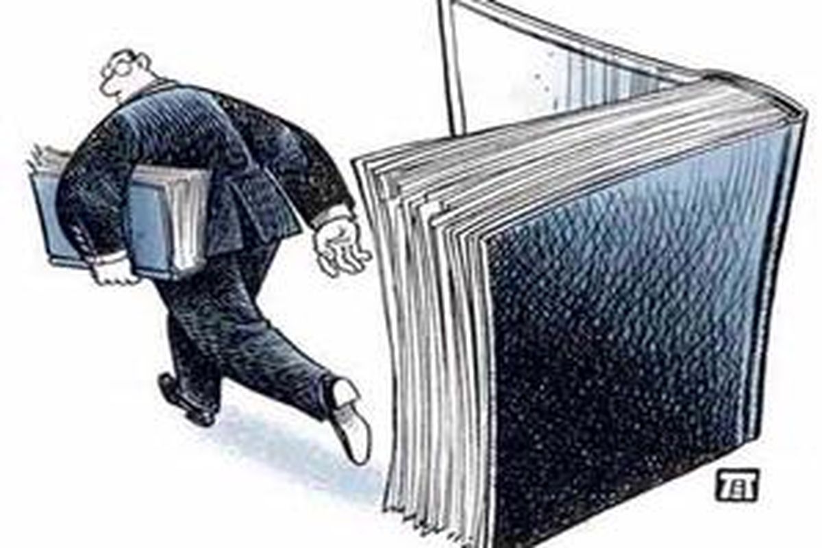 Politik Upah Buruh Murah