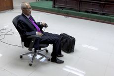Usai Islah di Kantor DPP Nasdem, Gubernur Sumut Tak Lagi Dipanggil Kejaksaan