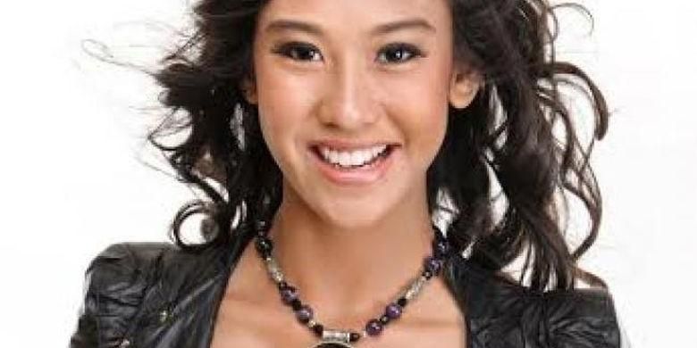 Nathalie Grace Istri Fadli Zon Ini Profil Raja Juli