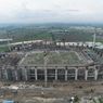 Rampung Juli, Ini Progres Proyek Stadion dan Venue PON 2024 Aceh-Sumut