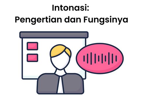 Intonasi: Pengertian dan Fungsinya