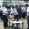 CVR Sriwijaya Air SJ 182 Ditemukan Pada Hari Kelima Pencarian dengan Kapal Penyedot Lumpur