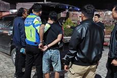Mengaku Korban Kecelakaan, Buronan di Lampung Nekat Buat Laporan Palsu ke Kantor Polisi, Ini Alasannya