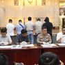 Caleg DPRD Provinsi Sulut Jadi Tersangka Kasus 
