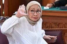 Cerita Atiqah Hasiholan Rayakan Ultah ke-70 Ratna Sarumpaet di Penjara