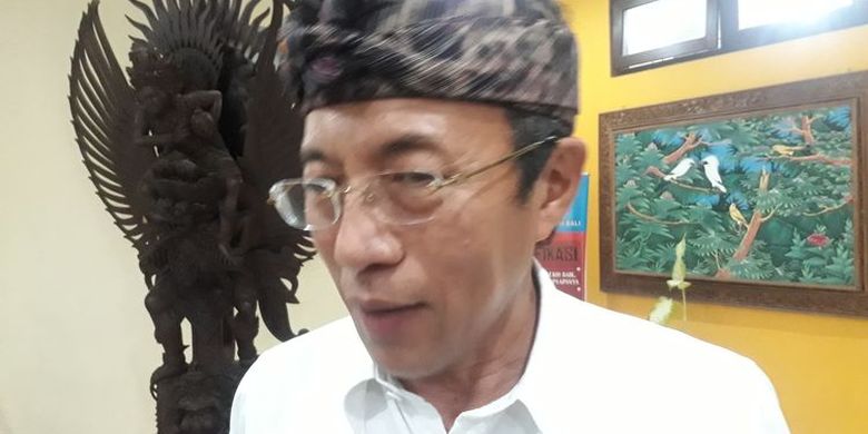 Perawat Home Care Denpasar