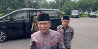 Prabowo Panggil Ketum PBNU Gus Yahya ke Istana