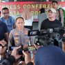Ibu dan Anak Gadisnya Asal Pontianak Kompak Mencuri Perhiasan di Gorontalo