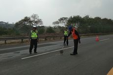 Video Kecelakaan di Tol Purbaleunyi Jadi Petunjuk Penyelidikan Polisi