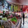 Harga Bahan Pangan di Pasar Anyar Tangerang Melonjak meski Stok Aman