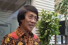 Kak Seto Bangga Pakai Rambut Poni Antibadai sejak 1978