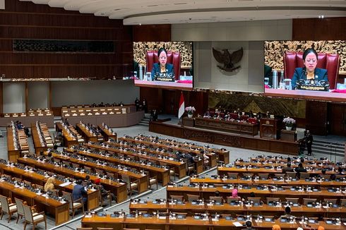 Sejumlah Tokoh Agama di Indramayu Tolak Hak Angket Dugaan Kecurangan Pilpres 2024