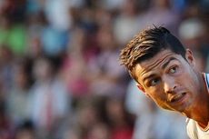 Ronaldo: Madrid Rumahku, MU Masa Lalu