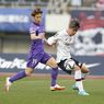 J-League Beri Warna Dominan di Piala Asia Timur 2022