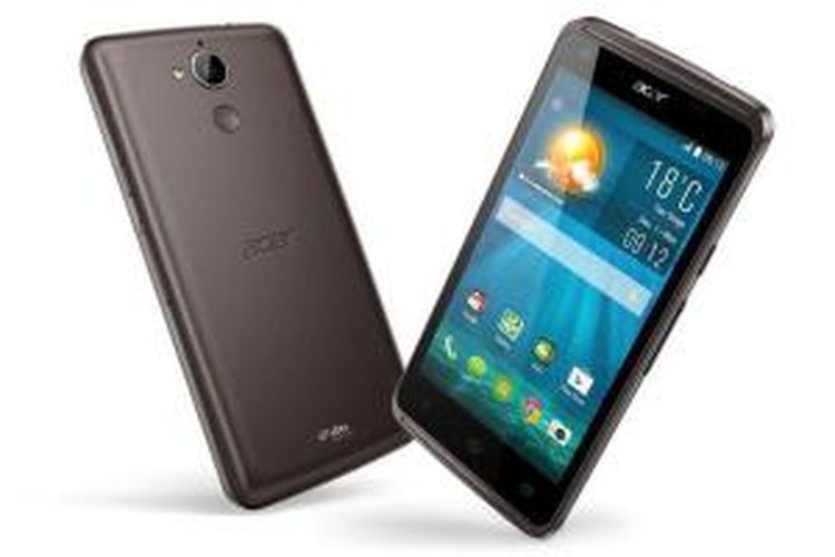 Acer Liquid Z410