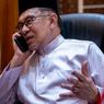PM Malaysia Anwar Ibrahim Akan Bertemu Jokowi pada Awal 2023