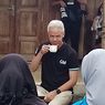 Ganjar Minta Pendukungnya Tak Pakai Knalpot Brong Saat Kampanye Terbuka