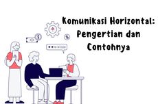 Komunikasi Horizontal: Pengertian dan Contohnya