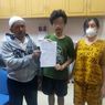 Pria di Tamansari Nekat Curi Motor Demi Bayar Kontrakan, Korban Maafkan dan Bersedia Damai