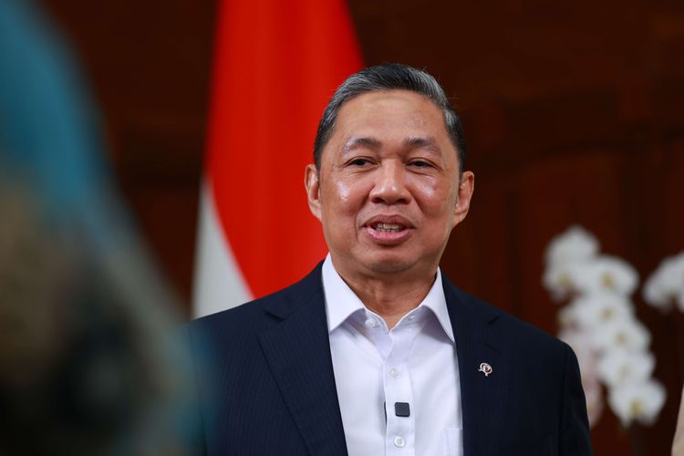 Wamenlu Sebut Bulgaria Ingin Jadi Pintu Masuk Produk Indonesia ke Uni Eropa