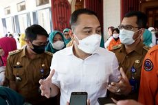 Vape Masuk dalam Perda KTR, Denda Larangan Merokok Sembarangan di Surabaya Segera Diterapkan