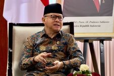 Gerak Cepat Menteri Mukhtarudin Fasilitasi Pemulangan Warga Kalteng yang Tertahan di Kamboja