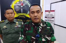 Apel Tanggap Bencana, Forkopimda Pekanbaru Siap Hadapi Potensi Banjir