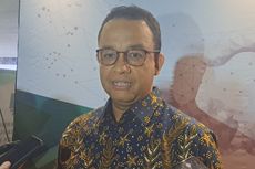 Anies Sebut Tak Lama Lagi Ada Partai Keempat yang Gabung ke Koalisi Perubahan