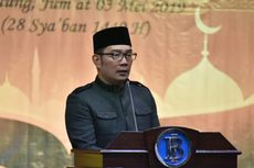 Hindari Kenaikan Inflasi, Emil Minta Masyarakat Tak Konsumtif Jelang Ramadhan