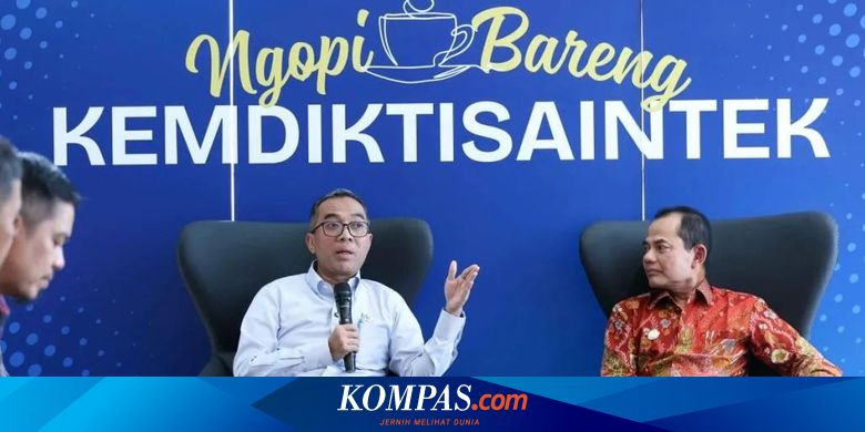 Kunci Kemajuan Indonesia: Sains dan Teknologi Jadi Solusi Masalah Bangsa