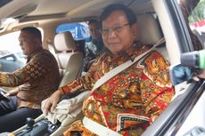 Ini Langkah PKS jika Prabowo Tak Pilih Kadernya sebagai Cawapres