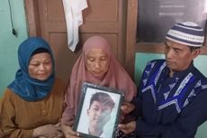 Orangtua Korban Pembacokan di Jalan Raya Bogor Menanti Keadilan, Berharap Pelaku Lekas Ditangkap