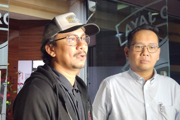 5 Fakta Terbaru Bullying "Geng Tai" Binus School Serpong, Artis VR Ingin Damai dengan Korban