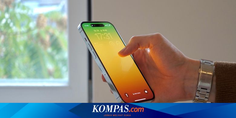 Apple iOS 18.4 Out Now - News Directory 3